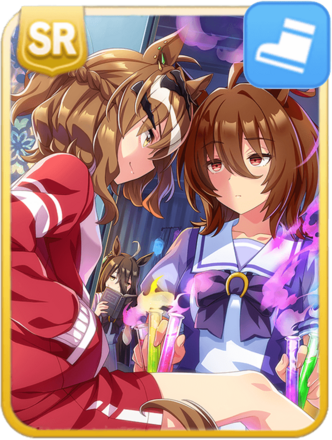 ［デッド・エンド【通せん防】］ジャングルポケットの画像