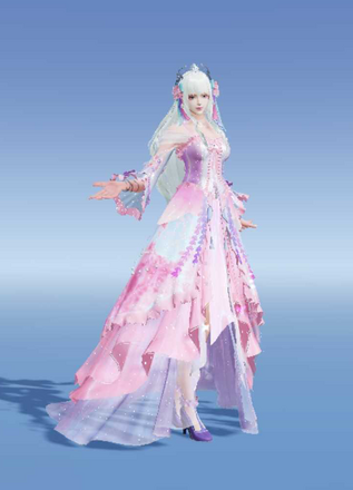 Pearl Daydream画像