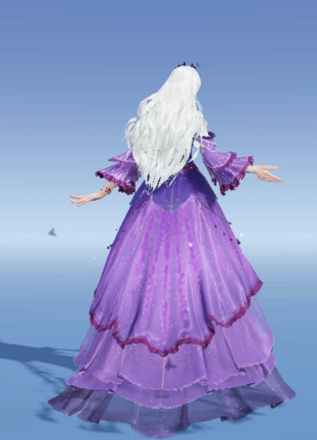 Midnight Galaxy画像