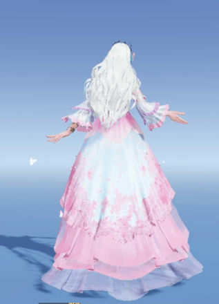 Pearl Daydream画像