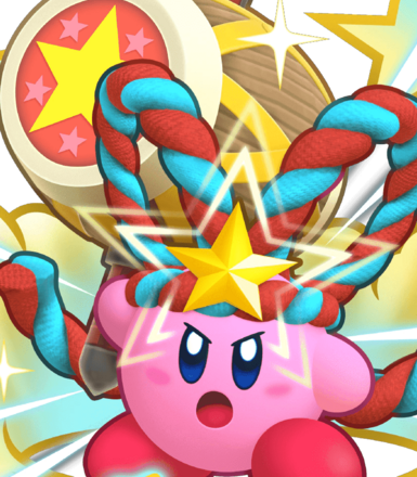 ギガトンハンマー