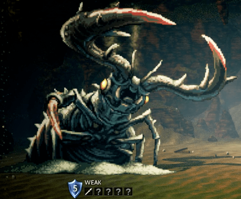 サンドリオン画像