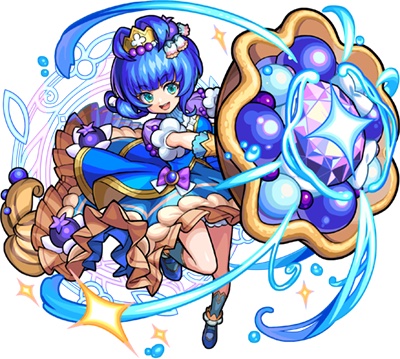 ルべリッタステータス