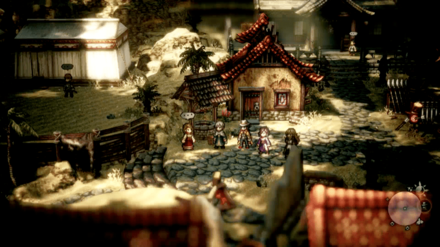 マスウードの娘