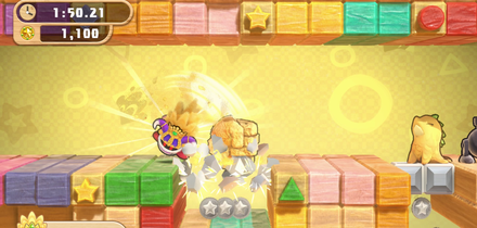 サンドクラッシャー