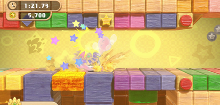 サンドスライダー