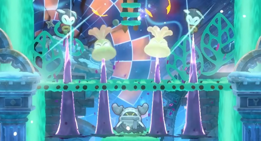 マホロアエピローグ