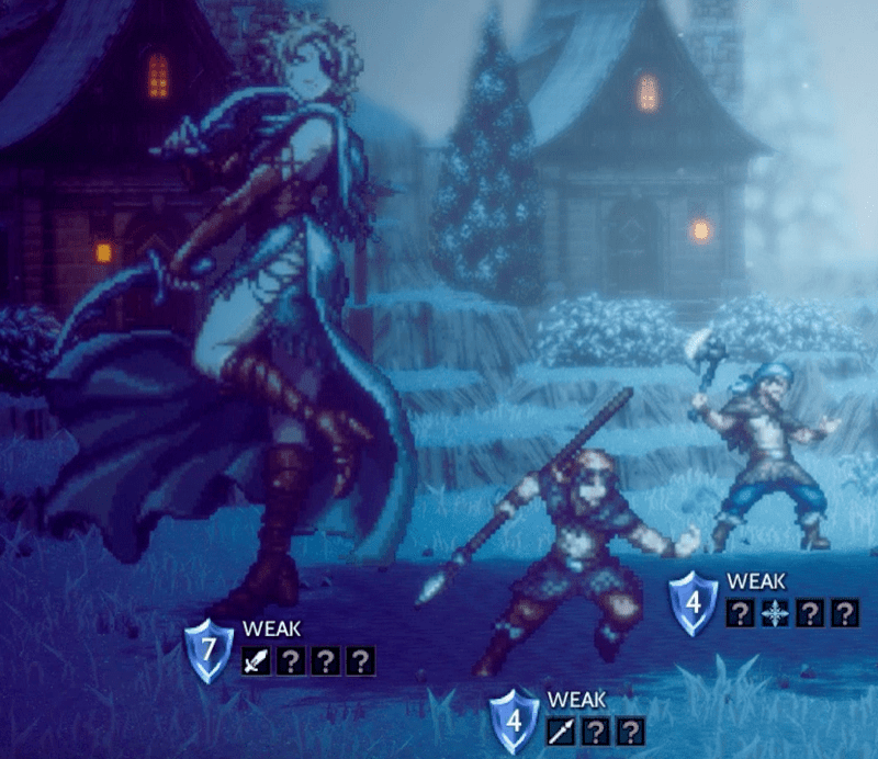 盗賊プラック画像