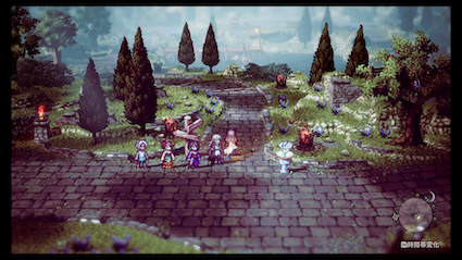 東ニューデルスタ街道