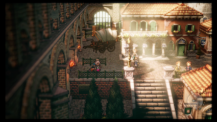 カナルブライン　入口