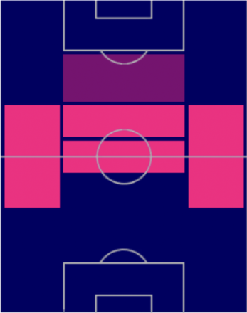 EP中田英寿(ベルマーレ)の画像