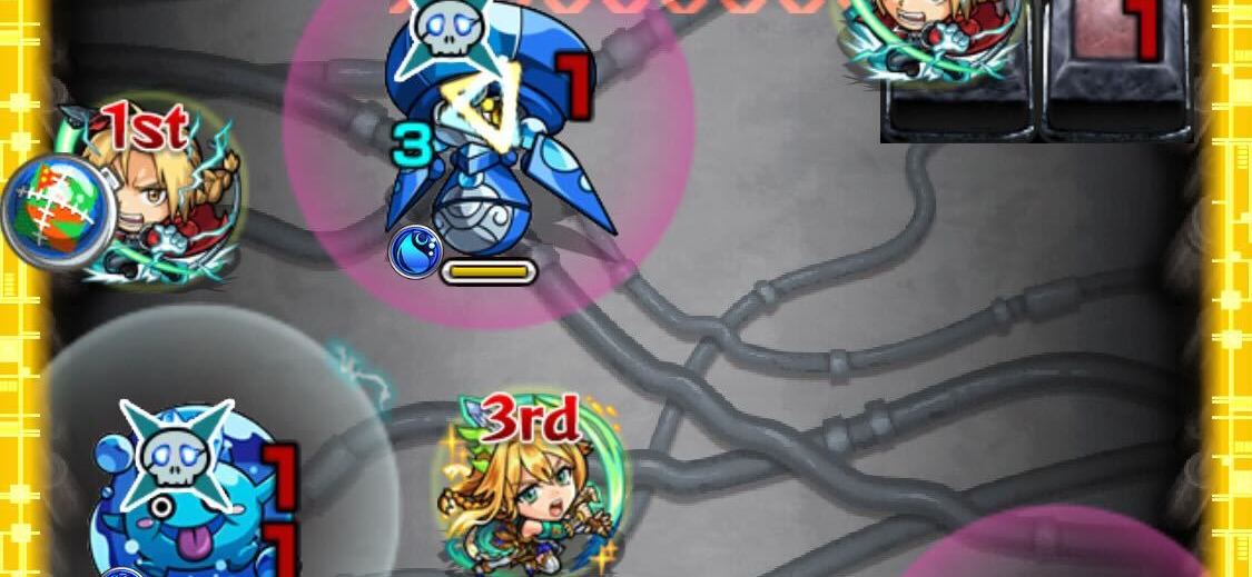 LBの有無で蘇生ペアを見分ける