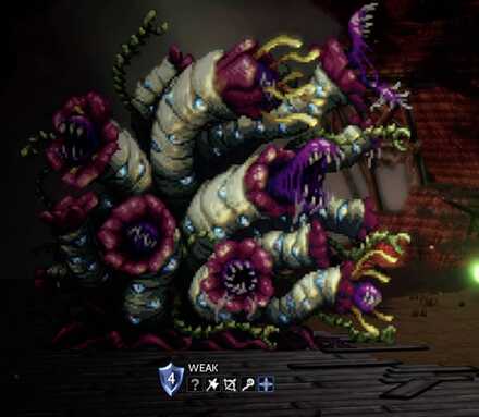 デッドモウル画像