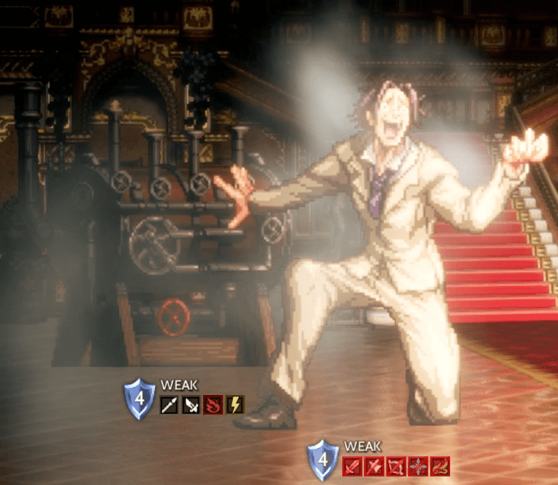 秘書サースティ