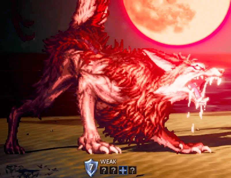 悲月のラージャッカル