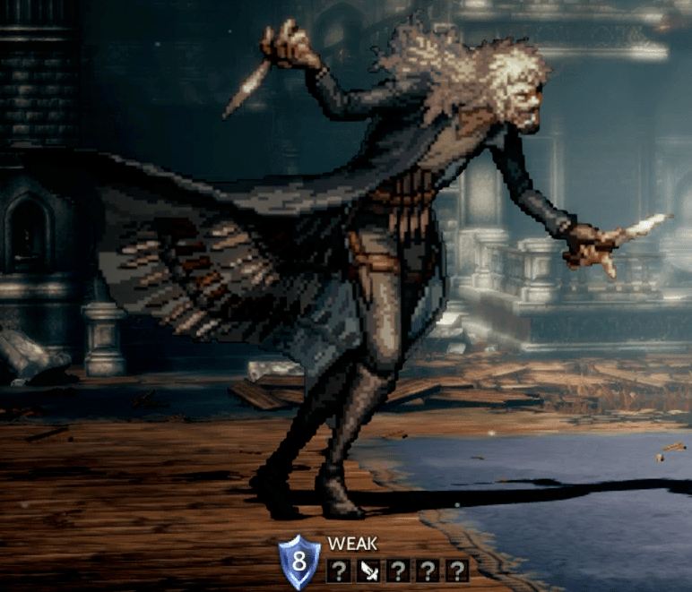 ファーザー画像