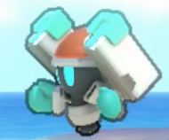 アーマロイド画像