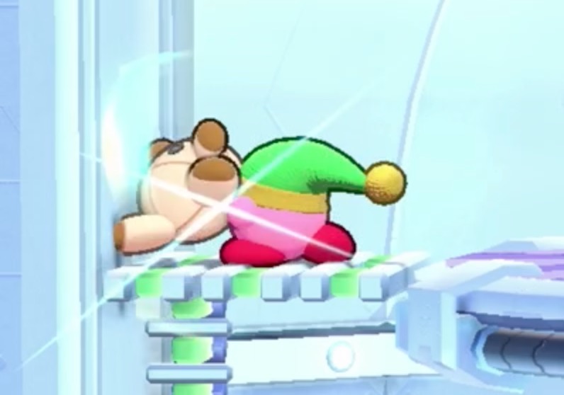 ソード百れつぎり〜きめぎり