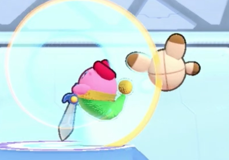 スピニングソード