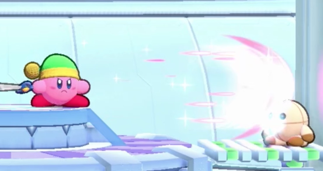 スカイエナジーソード