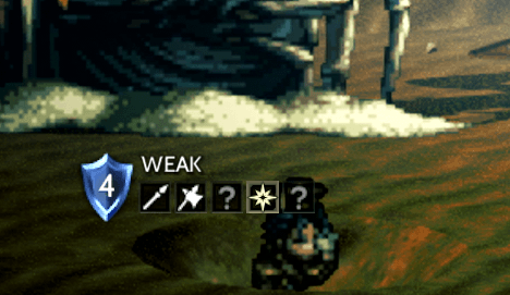 ブレイクで解放できる