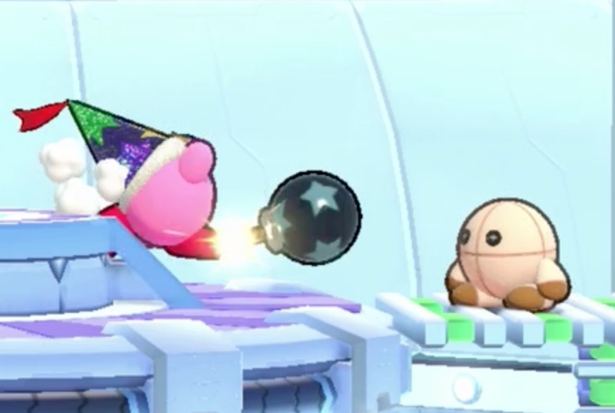 ストライクボウル