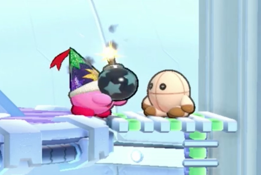 しかけばくだん