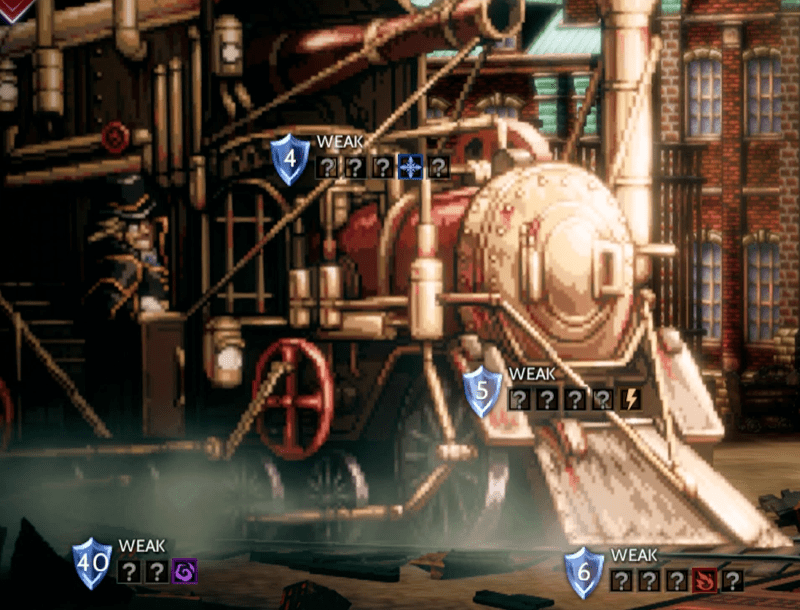 蒸気装甲車オブディシアン