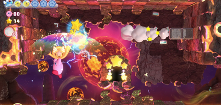 プリズムシールドで倒す