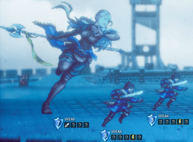 城主ライ・メイ画像