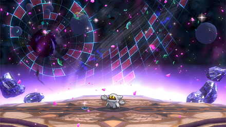 マホロアエピローグとは?