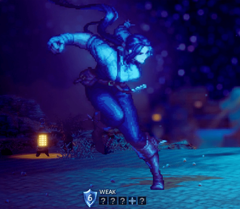 用心棒ベロニカ画像