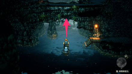 さらに北へ進む