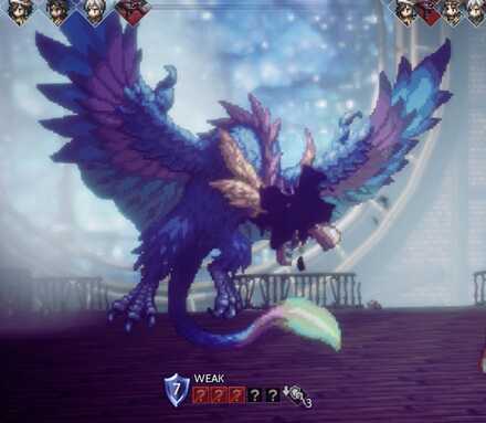 アエローバード画像