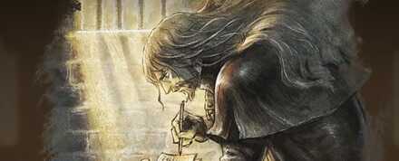 学者オズバルド