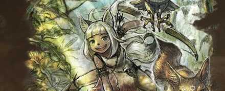 狩人オーシュット