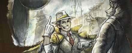 商人パルテティオ