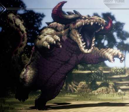 ギガンティアス画像