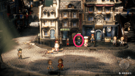 家庭教師の場所