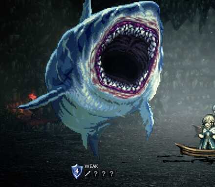 デルスタフィッシュ画像