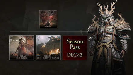 豪華DL版の内容