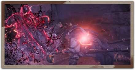 戦闘のコツと基礎