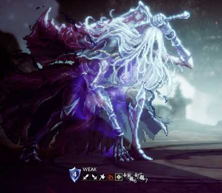 深き夜のカルディナ画像