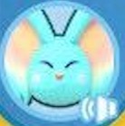 エフィリン（えがお）画像