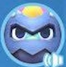 マスクド・デデデ画像