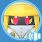 復仇のザン・パルルティザーヌ画像