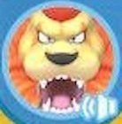 レオンガルフ画像