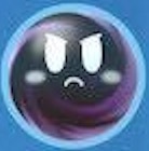 シャドーカービィ画像