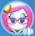 休日のスージー画像