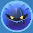 ダークメタナイト（だーくぶんしん）画像